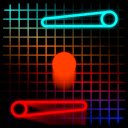 Retro Ping Pong Official  screen for extension Chrome web store in OffiDocs Chromium