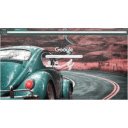 Retro Road Trip  screen for extension Chrome web store in OffiDocs Chromium