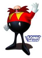 Free download Retro Sonic Nexus Artwork free photo or picture to be edited with GIMP online image editor
