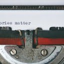 Retro Typewriter Letters  screen for extension Chrome web store in OffiDocs Chromium