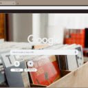 Retro Vinyl Record Collection  screen for extension Chrome web store in OffiDocs Chromium