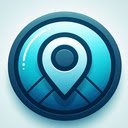 Return Google Maps Search  screen for extension Chrome web store in OffiDocs Chromium