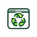 Reuse Tabs  screen for extension Chrome web store in OffiDocs Chromium