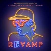 Téléchargement gratuit Revamp: The Songs of Elton John & Bernie Taupin photo ou image gratuite à éditer avec l'éditeur d'images en ligne GIMP