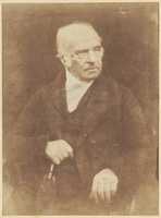 Free download Rev. Dr. Thomas Chalmers free photo or picture to be edited with GIMP online image editor