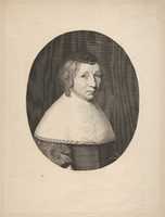 Free download Reverse Copy of Madame Bouthillier (Marie de Bragelogne) free photo or picture to be edited with GIMP online image editor