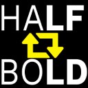 Reverse Half Bold  screen for extension Chrome web store in OffiDocs Chromium