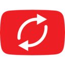 Reverse Youtube  screen for extension Chrome web store in OffiDocs Chromium