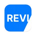 Revi.AI — check grammar and improve text using AI  screen for extension Chrome web store in OffiDocs Chromium