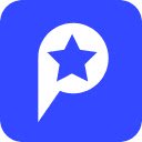 ReviewCast Etsy Review Image Generator  screen for extension Chrome web store in OffiDocs Chromium