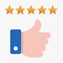 Review Genius  screen for extension Chrome web store in OffiDocs Chromium