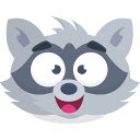 Examinați Ecranul Raccoon pentru extensia magazinului web Chrome în OffiDocs Chromium