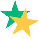 Reviews Extractor for Trustpilot  screen for extension Chrome web store in OffiDocs Chromium