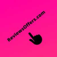 Free download Reviews Offers Logo 512 X 512 free photo or picture to be edited with GIMP online image editor