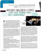 Free download Revista Holatelco Arturo Salcedo free photo or picture to be edited with GIMP online image editor