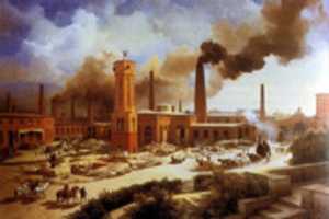 Free download Revolucion Industrial free photo or picture to be edited with GIMP online image editor
