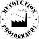 Layar Revolution Photography untuk ekstensi toko web Chrome di OffiDocs Chromium
