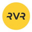 RevolutionVR (RVR) assets price ticker  screen for extension Chrome web store in OffiDocs Chromium