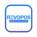 Revopos  screen for extension Chrome web store in OffiDocs Chromium