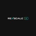 Revscale AI Agents  screen for extension Chrome web store in OffiDocs Chromium