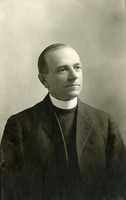 Free download Rev. Willard D. Stires - Decatur, Illinois free photo or picture to be edited with GIMP online image editor