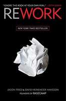 Free download Rework by Jason Fried free photo or picture to be edited with GIMP online image editor