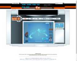 Free download Rexs Machines (Holoscan, folder 1) free photo or picture to be edited with GIMP online image editor