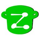 Rezepthos  screen for extension Chrome web store in OffiDocs Chromium