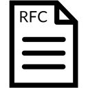 RFC Helper  screen for extension Chrome web store in OffiDocs Chromium