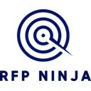 RFP Ninja Assistant  screen for extension Chrome web store in OffiDocs Chromium