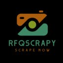 RFQscrapy  screen for extension Chrome web store in OffiDocs Chromium
