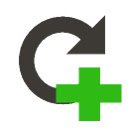 rfrshr  screen for extension Chrome web store in OffiDocs Chromium