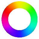 RGB Gradient Bar  screen for extension Chrome web store in OffiDocs Chromium