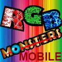 RGB Monsters Mobile  screen for extension Chrome web store in OffiDocs Chromium