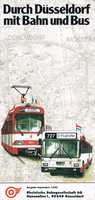 Free download Rheinbahn Liniennetzplan 1993/1994 free photo or picture to be edited with GIMP online image editor