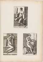 Free picture Rhetoric, from The Seven Liberal Arts, plate 3 to be edited by GIMP online free image editor by OffiDocs
