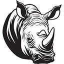 rhino  screen for extension Chrome web store in OffiDocs Chromium