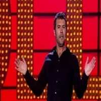 Free download Rhod Gilbert Live At The Apollo free photo or picture to be edited with GIMP online image editor