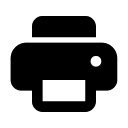 RHprint Helper  screen for extension Chrome web store in OffiDocs Chromium