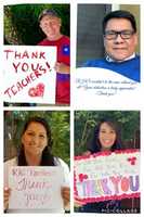 Free download RHS Celebrates Teacher Appreciation Week free photo or picture to be edited with GIMP online image editor