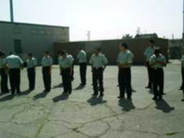 Free download RHS JrROTC-2001 free photo or picture to be edited with GIMP online image editor