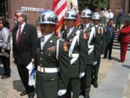 Free download RHS JrROTC 2003 free photo or picture to be edited with GIMP online image editor