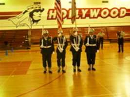 Free download RHS JrROTC 2004 free photo or picture to be edited with GIMP online image editor