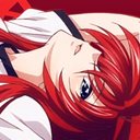 Skrin Rias Gremory untuk sambungan kedai web Chrome dalam OffiDocs Chromium