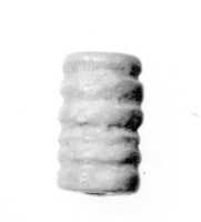 Free download Ribbed cylinder bead free photo or picture to be edited with GIMP online image editor