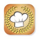 Ricette  screen for extension Chrome web store in OffiDocs Chromium