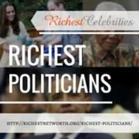 Free download Richest Politicians free photo or picture to be edited with GIMP online image editor