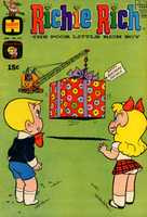 무료 다운로드 Richie Rich(1960) 무료 사진 또는 김프 온라인 이미지 편집기로 편집할 사진