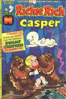 Free download Richie Rich and Casper (1974) free photo or picture to be edited with GIMP online image editor
