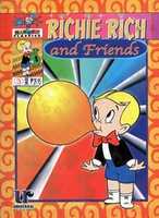 Free download Richie Rich and Friends free photo or picture to be edited with GIMP online image editor